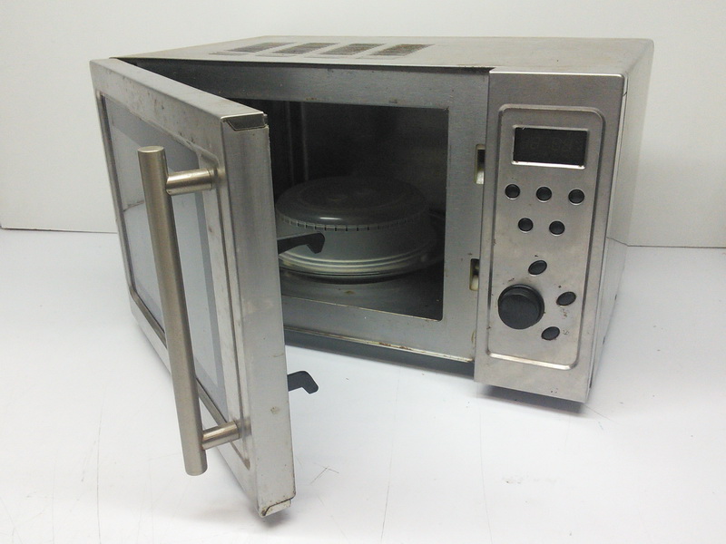 microondas bluesky 30x50.5x36 func.-con plato-no gira 1u